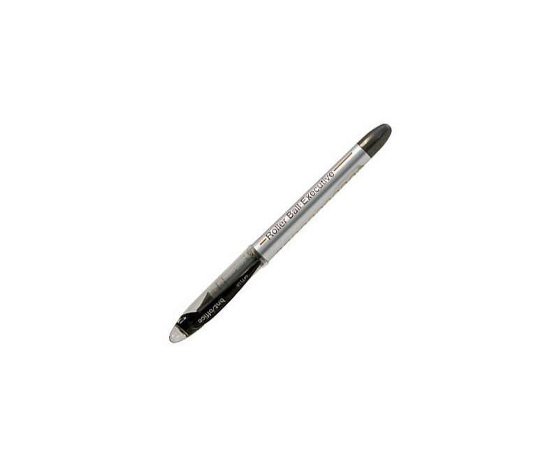 Rollerball Executive pen 0,7 mm - Sort