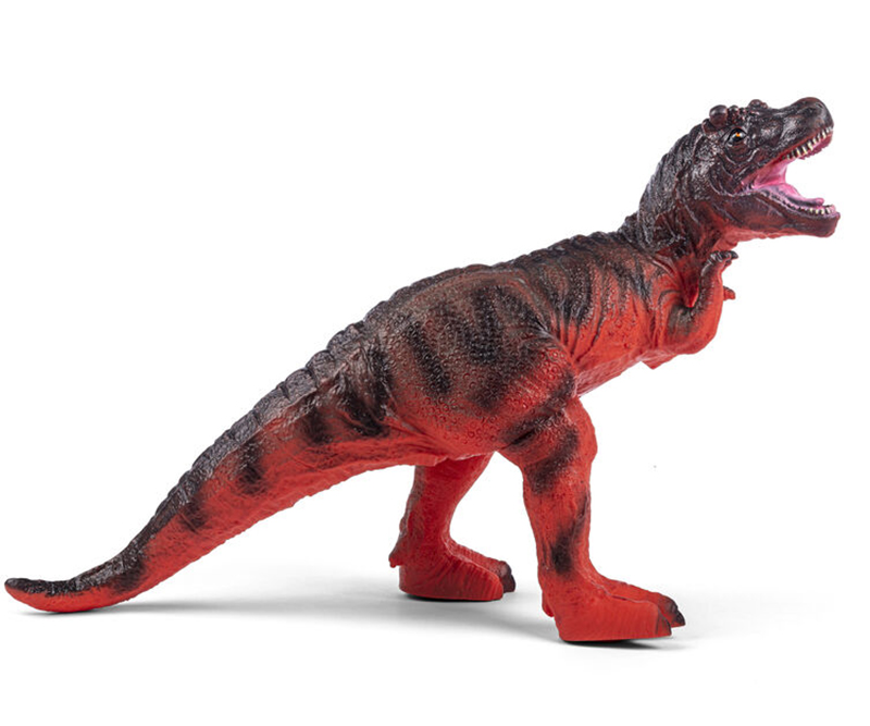 Kæmpe Dinosaur ca. 50 cm - T-Rex