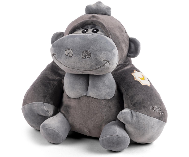 Soft Buddies gorilla 35 cm