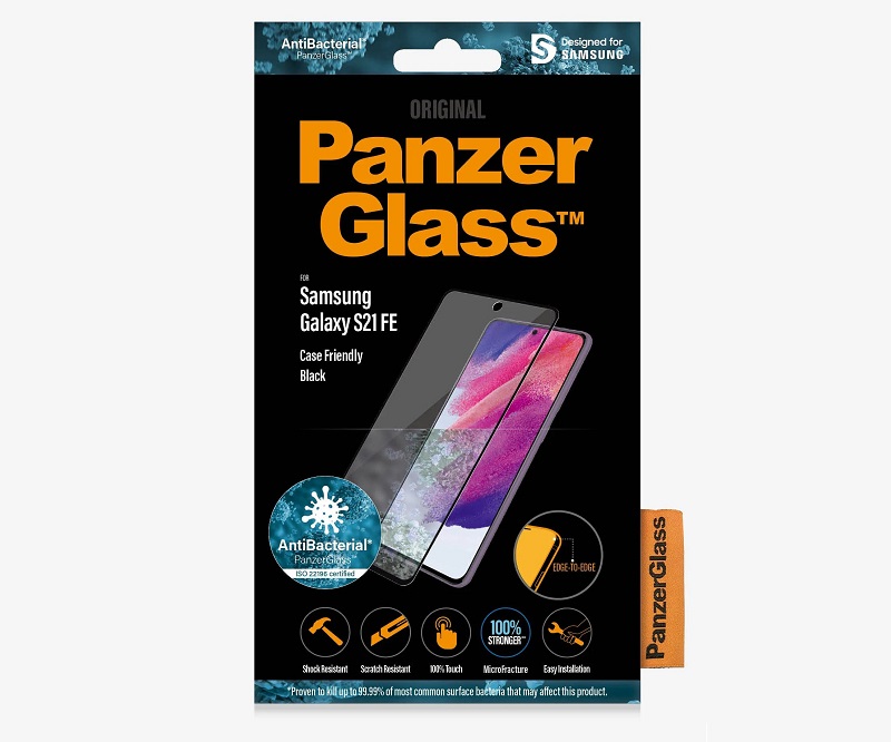 PanzerGlass Samsung Galaxy S21 FE