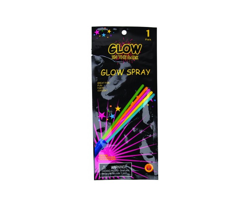 Glow Stick, Vifte - 1 stk.