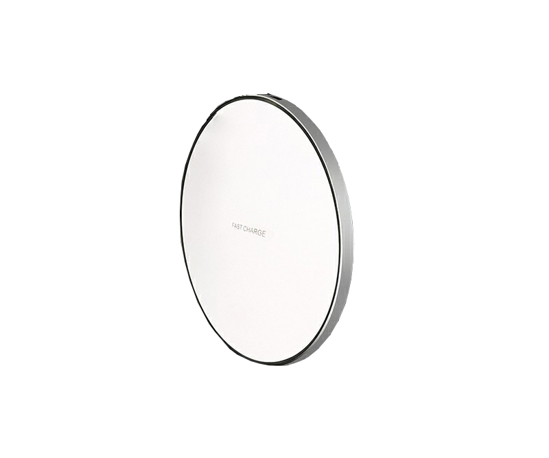 Good Office Wireless Charger 15W - Hvid
