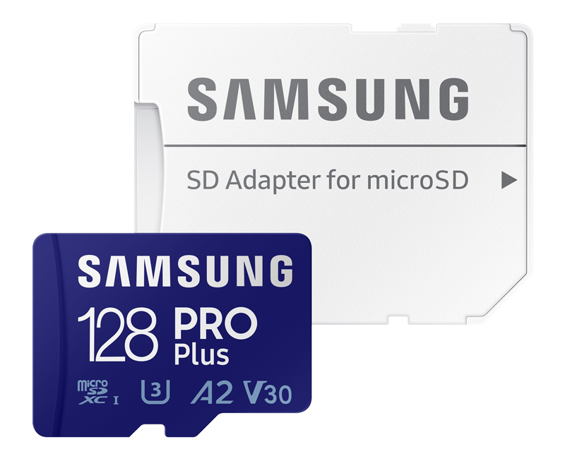 Samsung Pro MB-MD128KA microSDXC 128GB