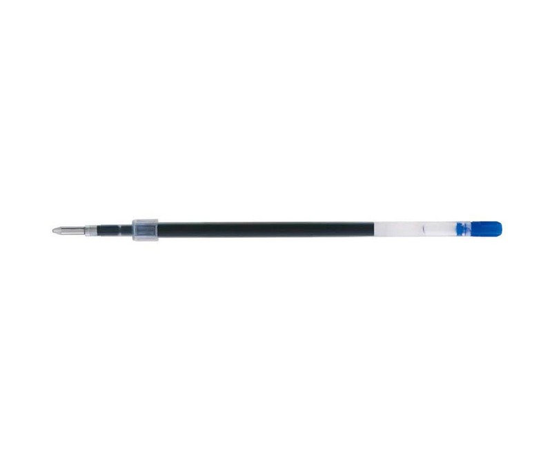 Uniball Pen Refills SXRC1BL Refill Jetstream Rollerball, 0,45mm, Blå - 1 stk