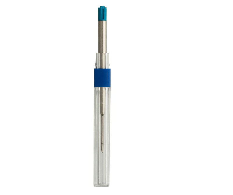 G2 Rollerball Pen Refill (Parker), Medium - Blå