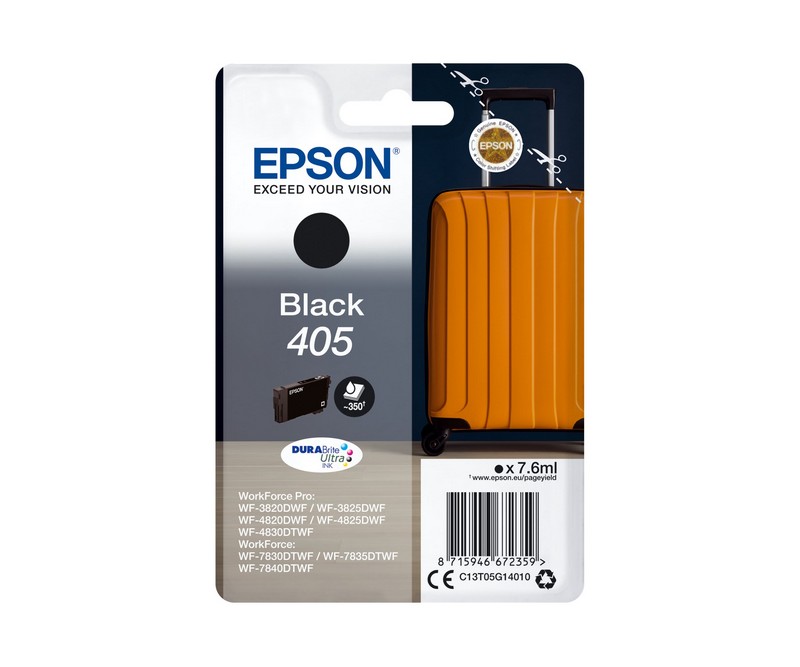 Epson 405 Black