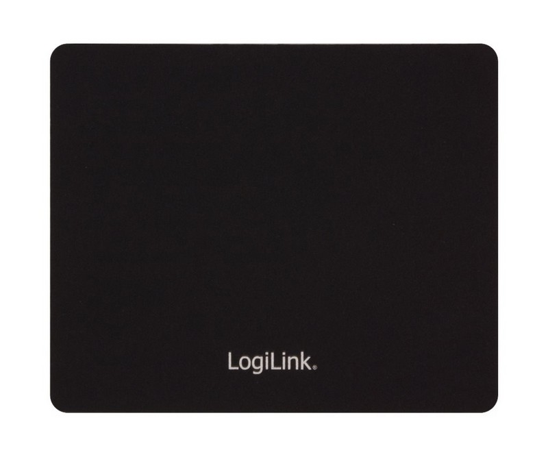LogiLink Mouse Pad Anti-microbial Musemåtte