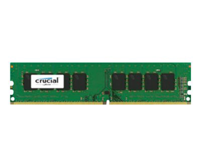Crucial DDR4 PC2400 16GB CL17