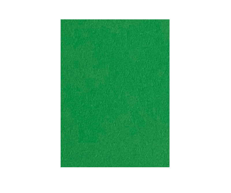 Karton A4 220 g. 10 ark. Grøn