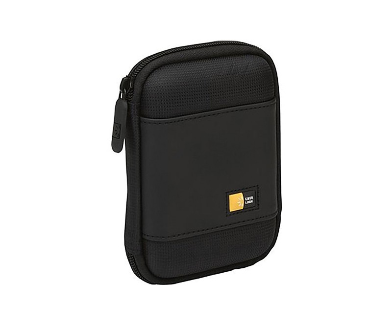 Case Logic Kompakt bærbar harddisk taske