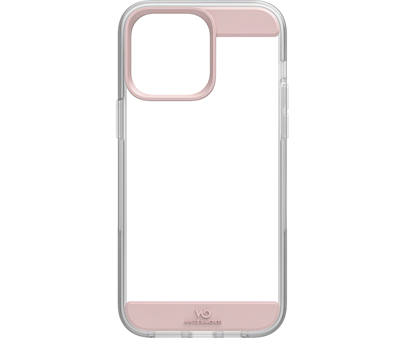 White Diamond Air Protection Case iPhone 14 Pro Max