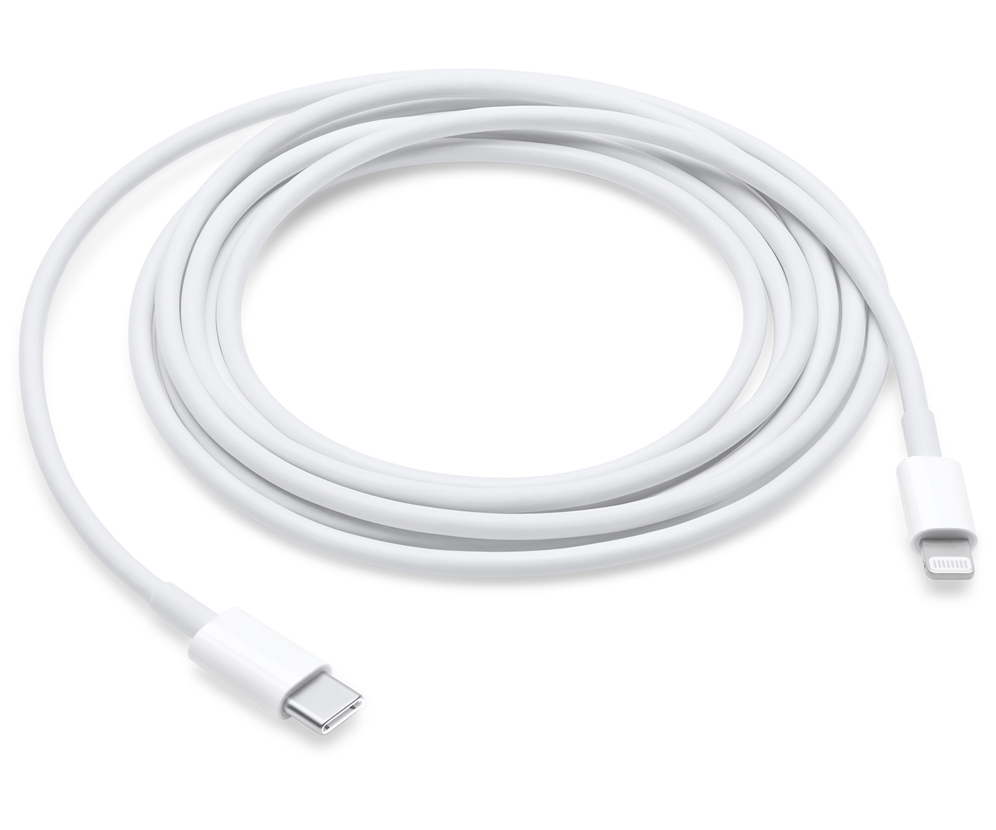 Apple Lightning til USB-C-kabel (1 m)