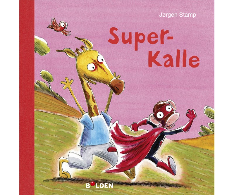 Super-Kalle