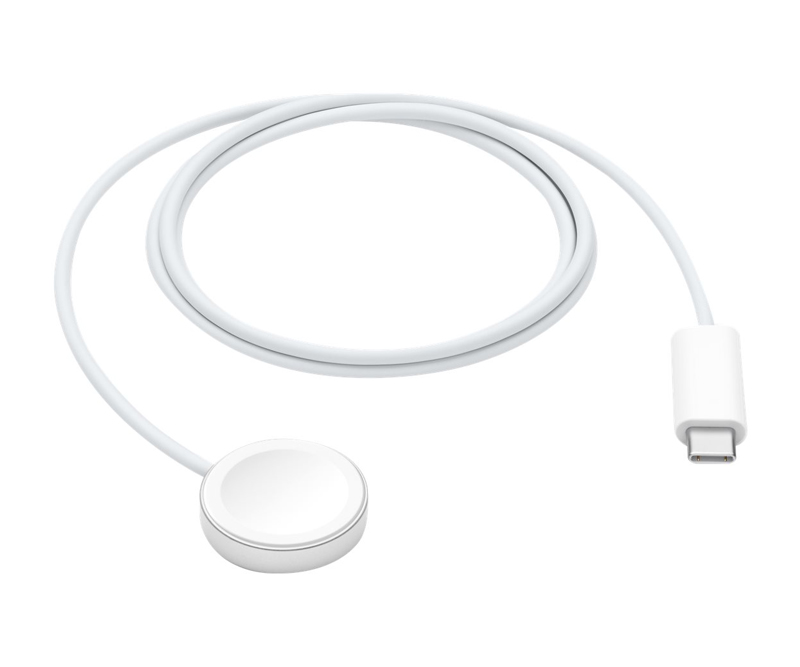 Apple Watch Magnetic USB-C Cable - 1m