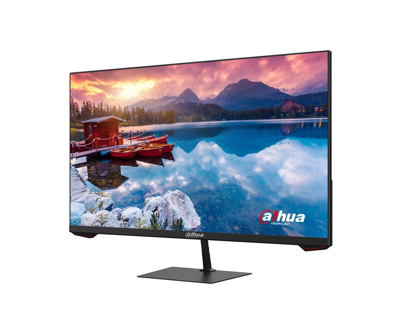 Dahua 27'' FHD IPS 165Hz 1ms FreeSync