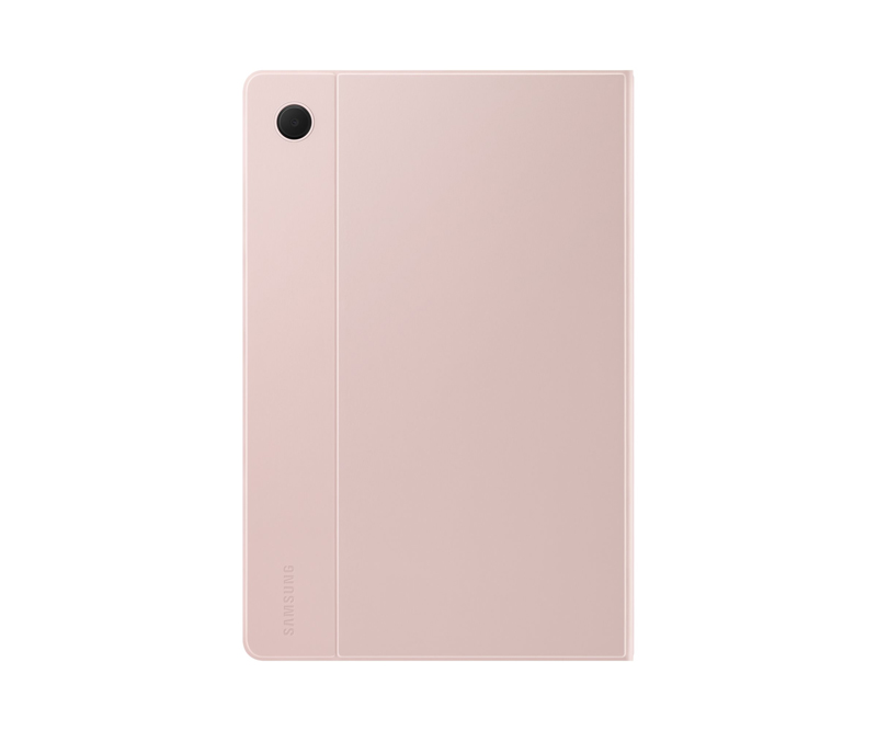 Samsung Beskyttelsescover Pink - Tab A8