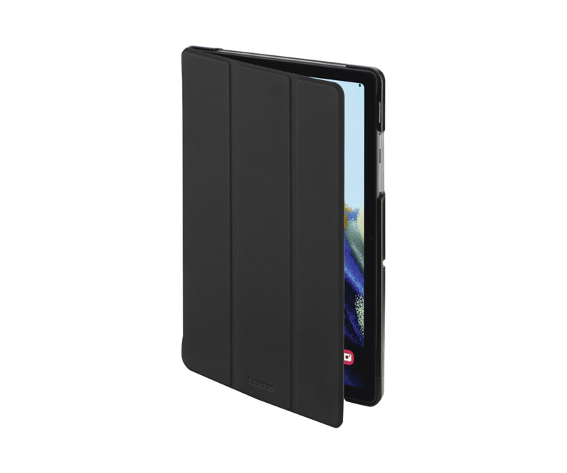 Hama "Fold" Beskyttelsescover Sort Samsung Galaxy Tab A8 (10.5 tommer)