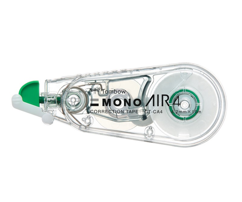 Korrektionstape Tombow MONO Air4 4,2mm x 10m