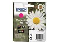 Epson Inkjet 18 Magenta (marguerit)