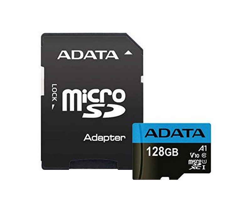 ADATA Premier microSDXC 128GB 50MB/s