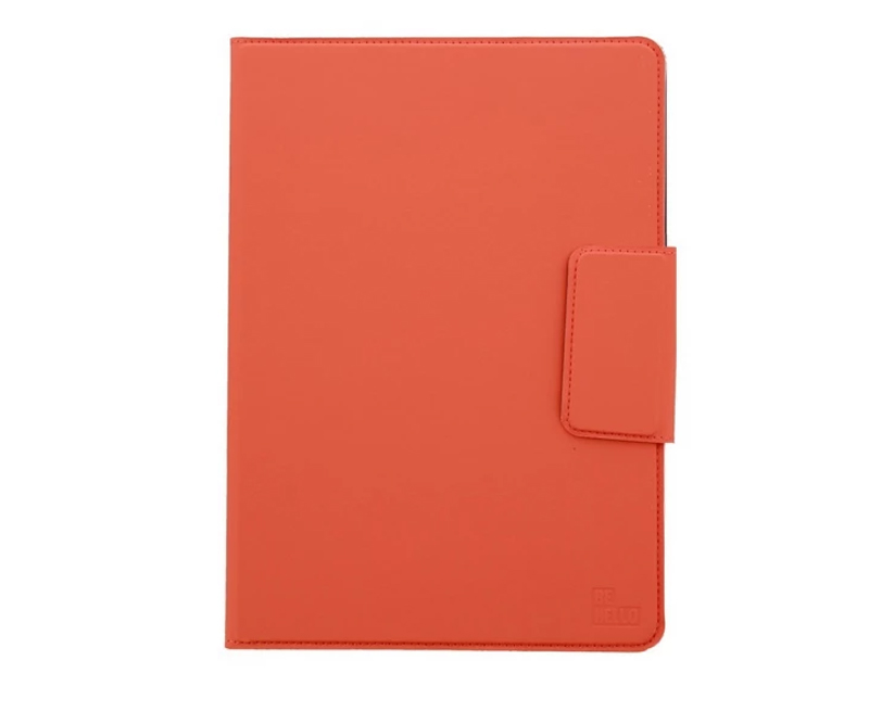 Be Hello iPad 5/6/Air Flip Cover - Coral