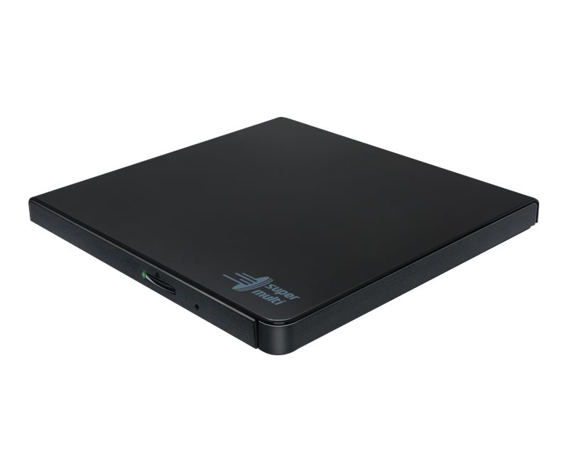 Hitachi-LG Data Storage GP57EB40 DVD-brænder Ekstern