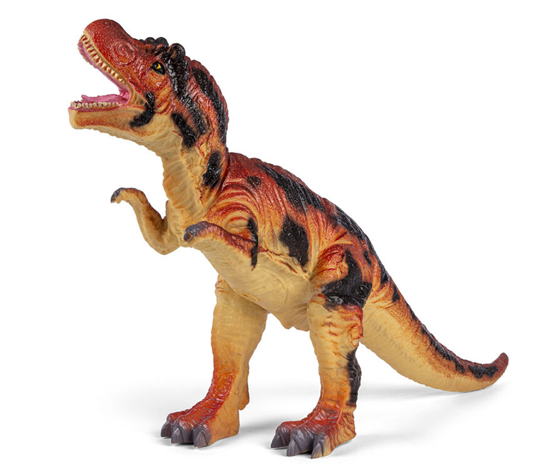 Kæmpe Dinosaur ca. 50 cm - T-REX