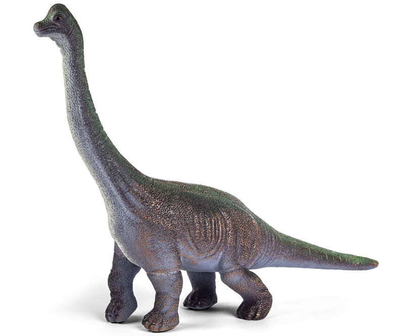 Kæmpe Dinosaur ca. 50 cm - Brachiosaur