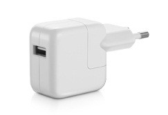 Apple USB Power Adapter(Alle Modeller)