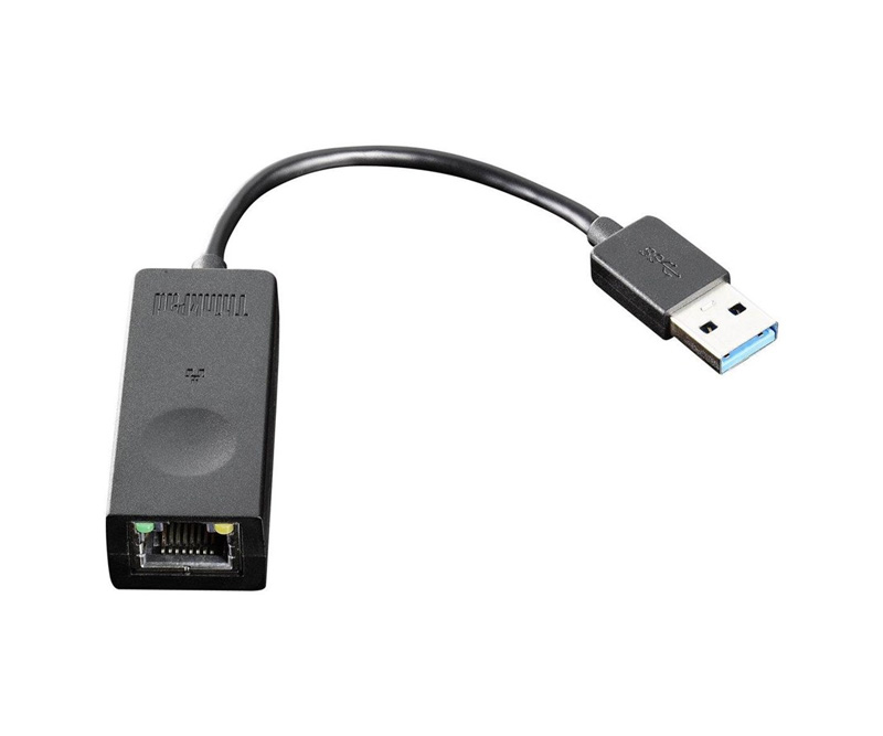 Lenovo ThinkPad USB-A Netværksadapter
