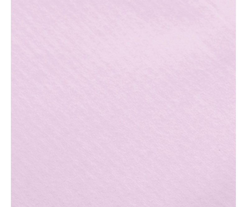 Clairefontaine Gavepapir i pastelfarve 3 m x 70 cm - Rosa