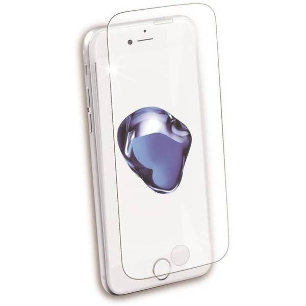 VIVANCO Protection glass iPhone 7 Plus / 8 Plus