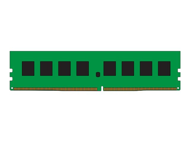 Kingston DDR4 PC2400 4GB CL17 ValueRAM