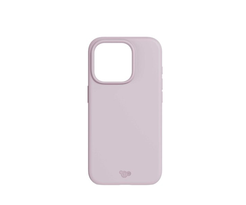 Evo Lite iPhone 15 Pro Lavendel