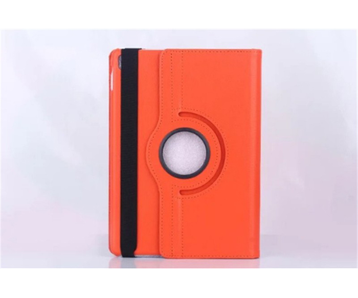 iPad 2/3/4 Rotations cover 360 grader - Orange