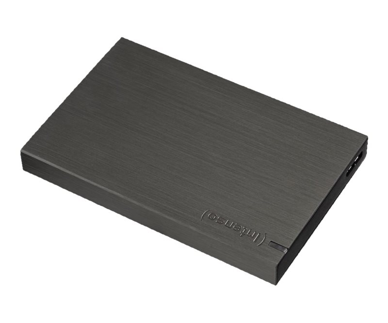 Intenso Harddisk Memory Board 1TB 2.5 USB 3.0