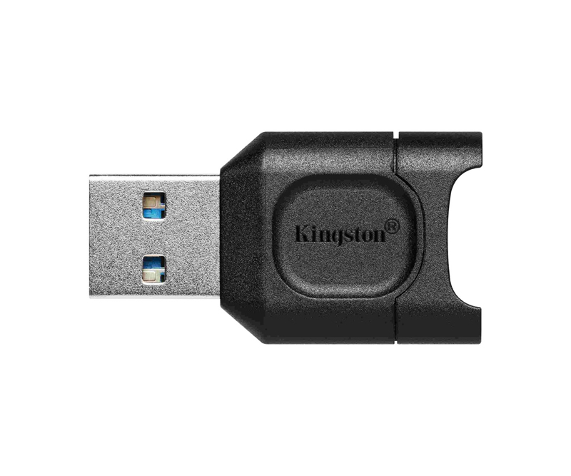 Kingston MobileLite Plus Card Reader SD USB 3.2 UHS-2