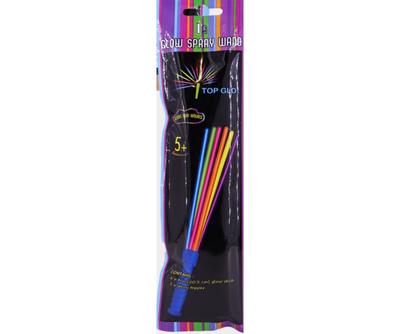 Glow Stick, Vifte - 1 stk.