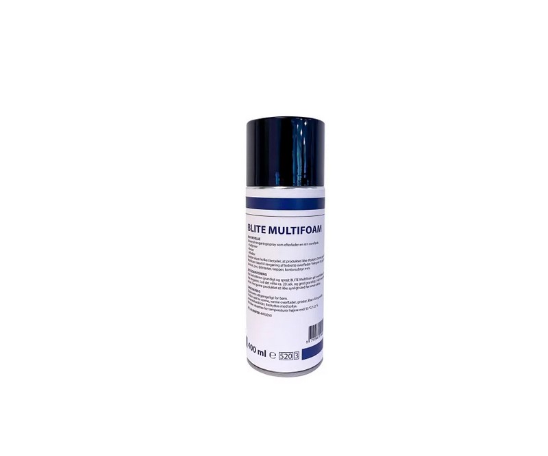 BLITE Multi Foamer - universal rengøringsspray
