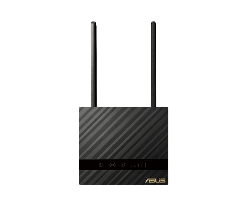 ASUS 4G-n16 Trådløs router