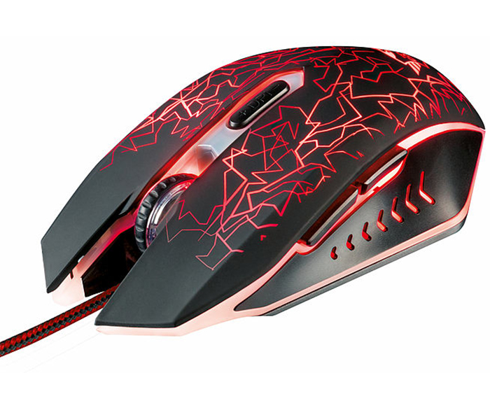 Trust - GXT 105 Gaming Mouse