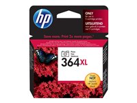 HP 364XL Inkjet - Black photo - CB322EE