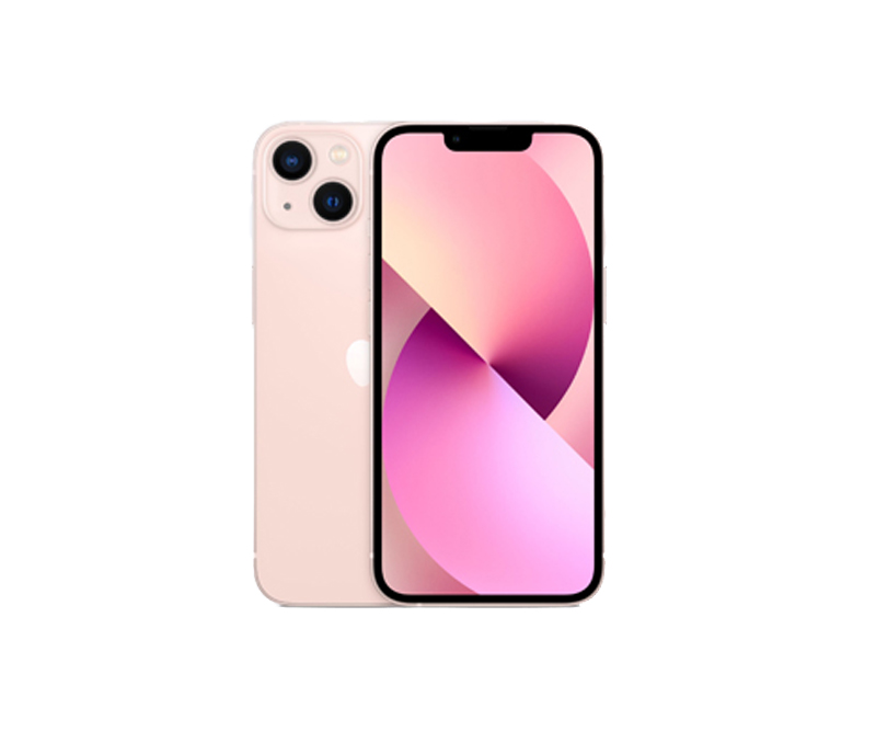 Brugt Apple iPhone 13 128GB - Pink - Grade B