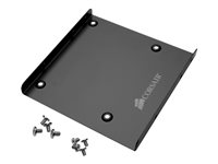 Corsair SSD bracket 2.5" til 3.5"