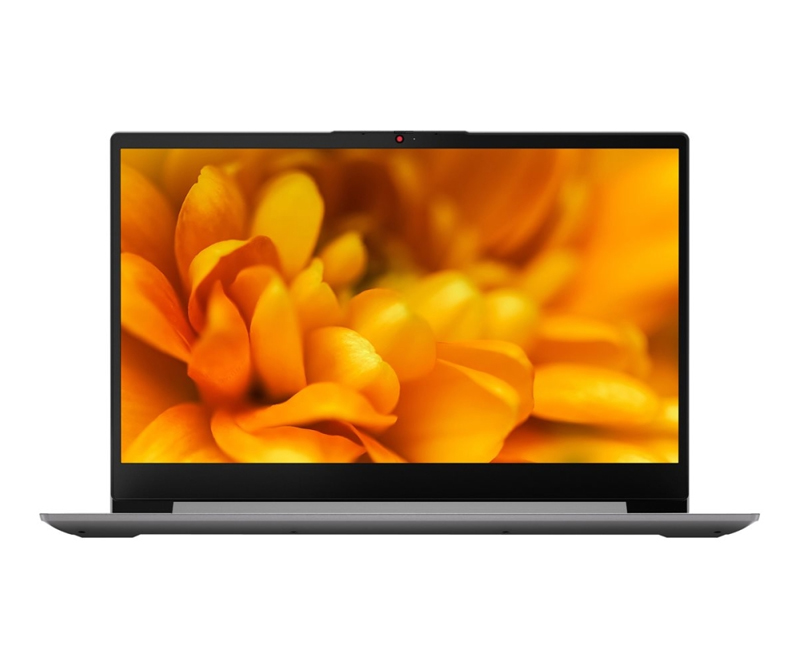 Lenovo IdeaPad 3 17ITL6 82H9 - Intel Pentium Gold - 7505 / op til 3.5 GHz - Win 11 Home in S mode - UHD Graphics - 4 GB RAM - 12