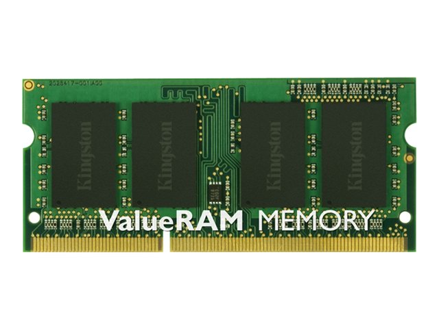 Kingston DDR3L 8GB 1600MHz CL11 SO-DIMM
