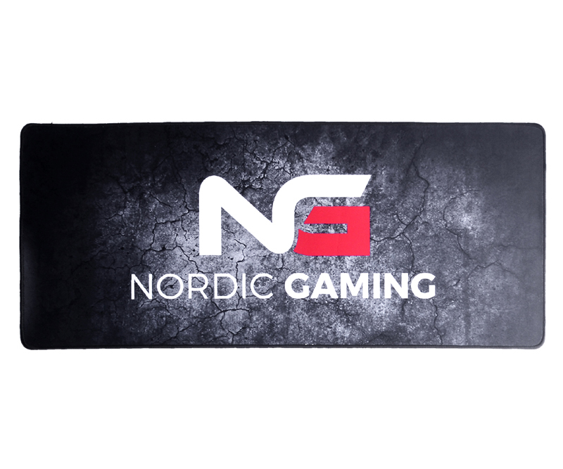 Nordic Gaming Mousepad 70 x 30 cm