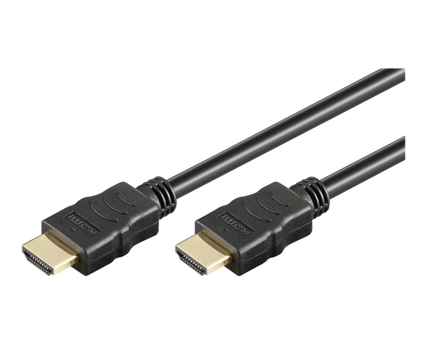 Goobay - High Speed HDMI™ Kabel med Ethernet - 10m
