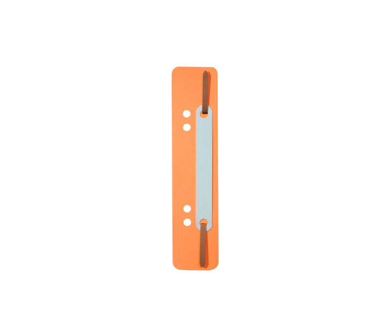 Durable Flexi arkiveringsstrimler 25 stk - Orange