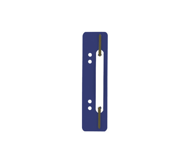 Durable Flexi arkiveringsstrimler 25 stk - Blå